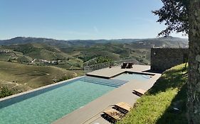 Quinta De Travassinhos- Douro Valley & Spa